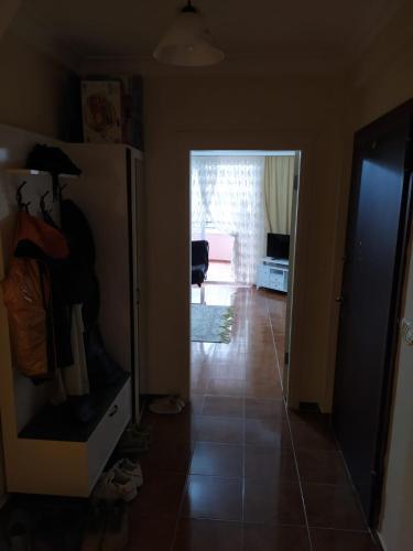 Apartamento 2+1 Cebeci 7