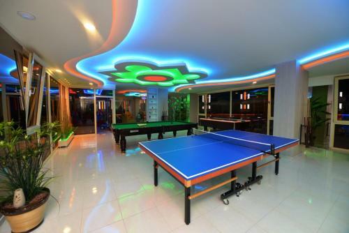 Apartamento Yekta Plaza Residence