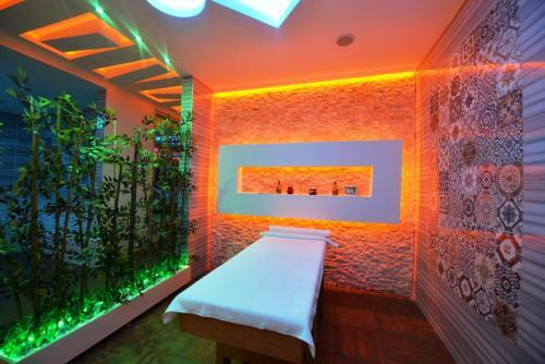 Apartamento Yekta Plaza Residence