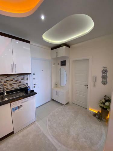Apartamento Yekta Plaza Residence