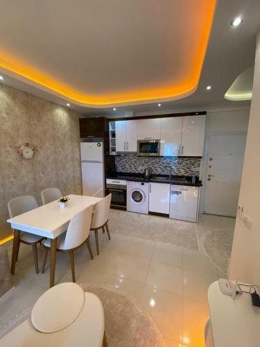 Apartamento Yekta Plaza Residence