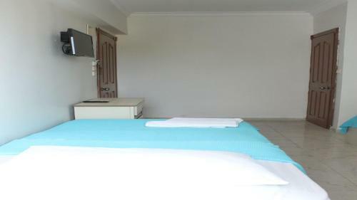 Hotel Grand Nett Beach Otel