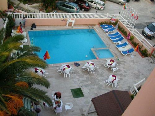 Hotel Grand Nett Beach Otel