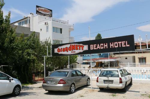 Hotel Grand Nett Beach Otel