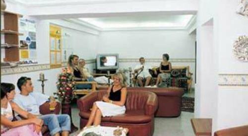 Hotel Grand Nett Beach Otel