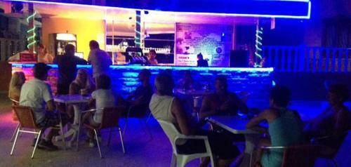 Hotel Grand Nett Beach Otel