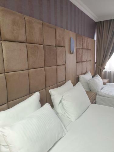 Rza Hotel