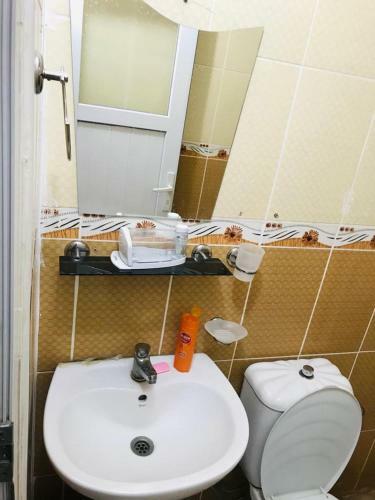 Apartamento Uzm Konuk Ev?