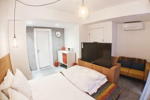 Apartamento Bono Houses Condo