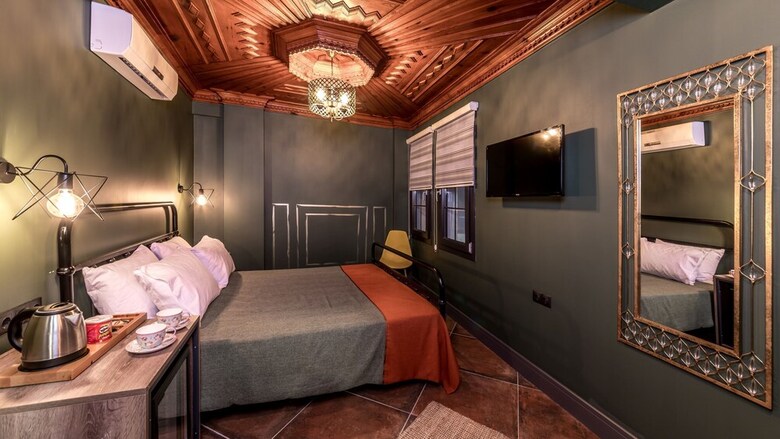 Sunset Boutique Hotel Marmaris