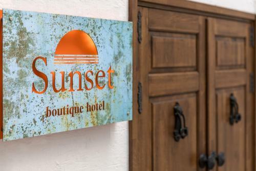 Sunset Boutique Hotel Marmaris