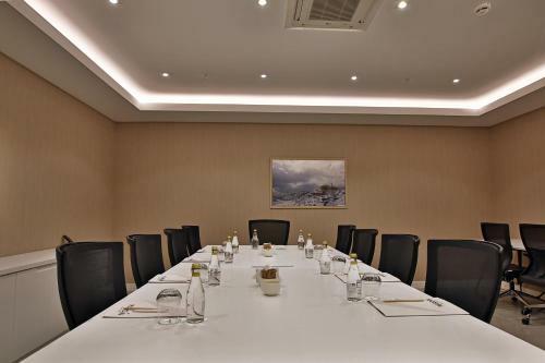 Mardin Airport Hotel