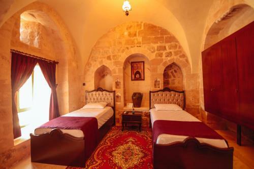 Bed & Breakfast Maristan Tarihi Konak