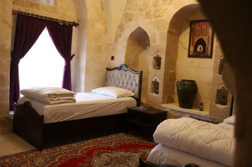 Bed & Breakfast Maristan Tarihi Konak