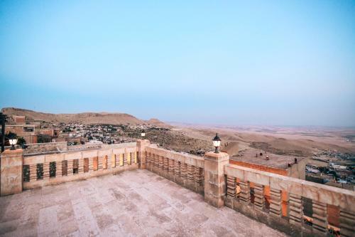 Bed & Breakfast Maristan Tarihi Konak
