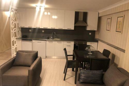 Apartamento Z Group Hotels & Residance