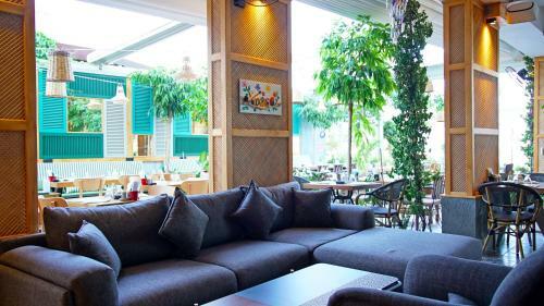 Yeshill Boutique Hotel