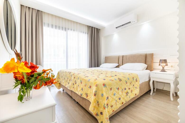 Princess Kinli Apart Otel