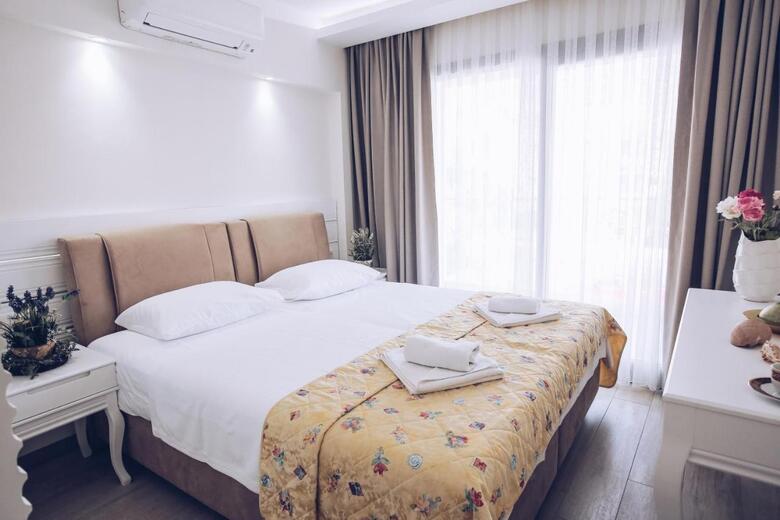 Princess Kinli Apart Otel