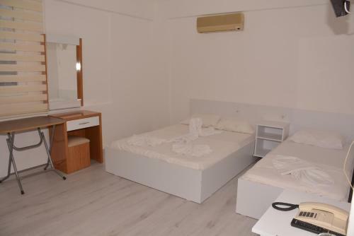 Apartamento Yasmin Butik Otel