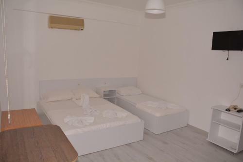 Apartamento Yasmin Butik Otel