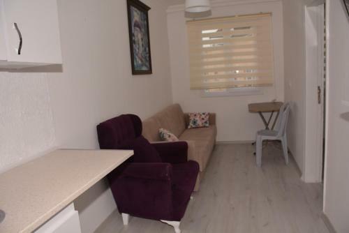Apartamento Yasmin Butik Otel