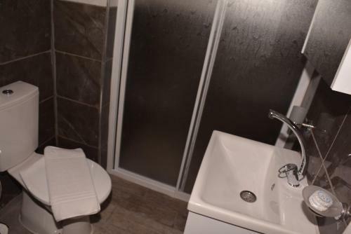 Apartamento Yasmin Butik Otel