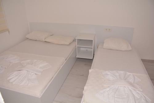 Apartamento Yasmin Butik Otel