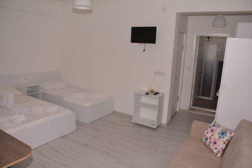 Apartamento Yasmin Butik Otel