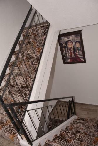 Apartamento Yasmin Butik Otel