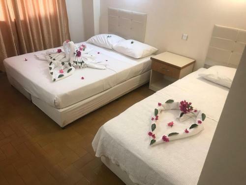 Apartamento Unver Holiday Homes