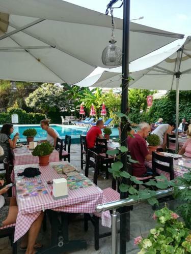 Apartamento Unver Holiday Homes