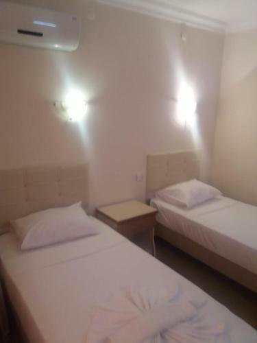 Apartamento Unver Holiday Homes