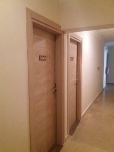 Apartamento Unver Holiday Homes