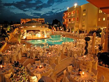 Ambassador Hotel