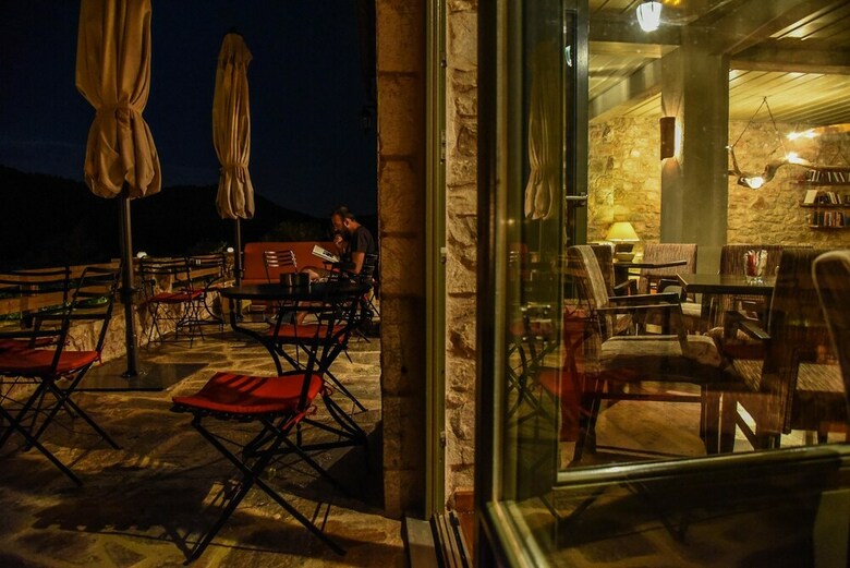 Hotel Pritanio