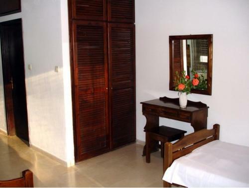 Aparthotel Filoxenia