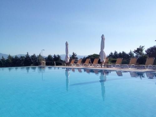 Hotel Petrinos Lofos