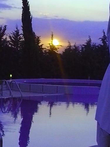 Hotel Petrinos Lofos