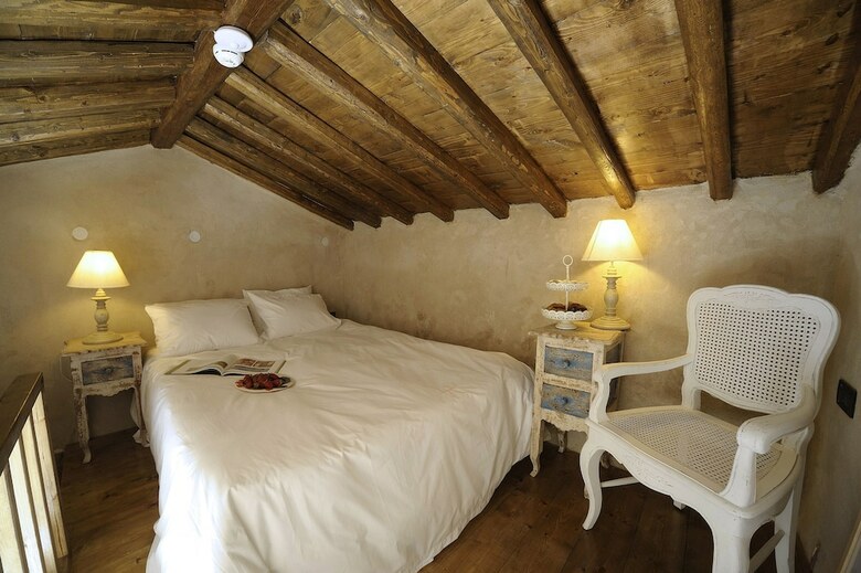 Hotel Citta Dei Nicliani
