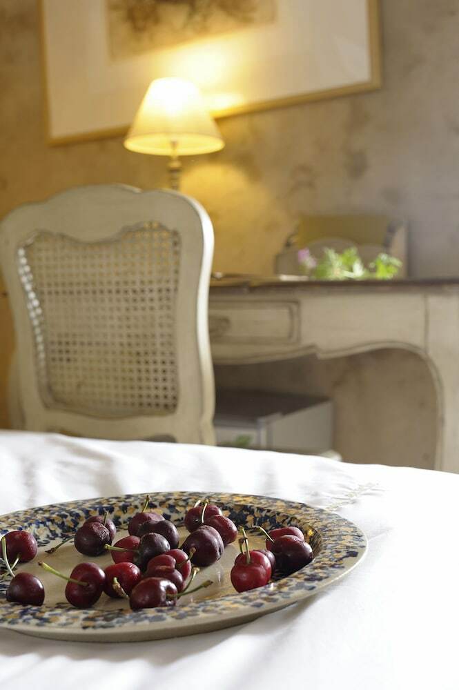 Hotel Citta Dei Nicliani