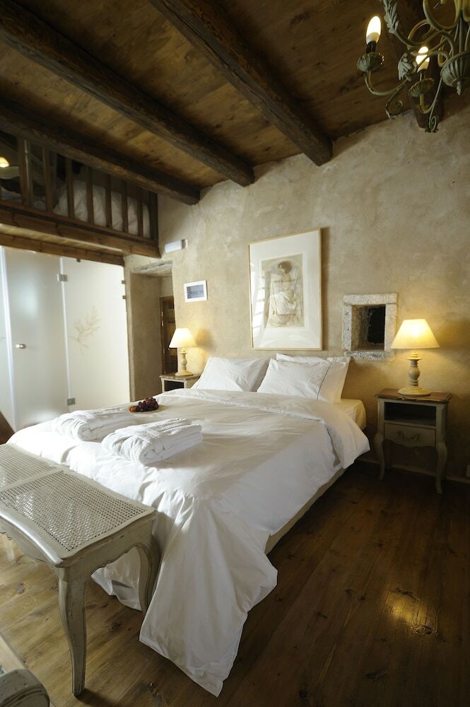Hotel Citta Dei Nicliani