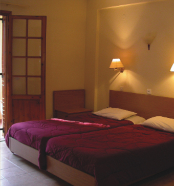 Apartamento Castella Beach