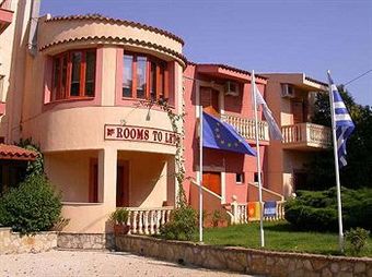 Apartamento Castella Beach