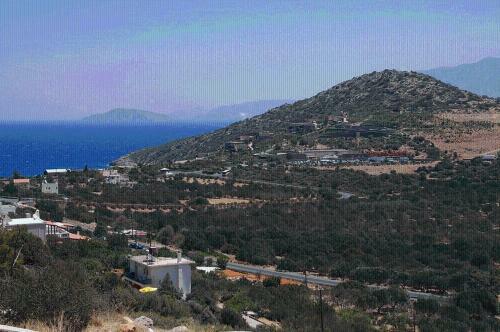 Aloni Villas