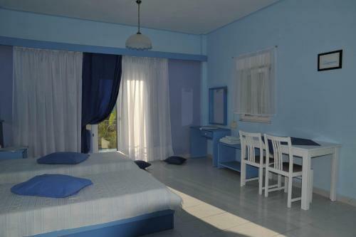 Aparthotel Efstathia Hotel
