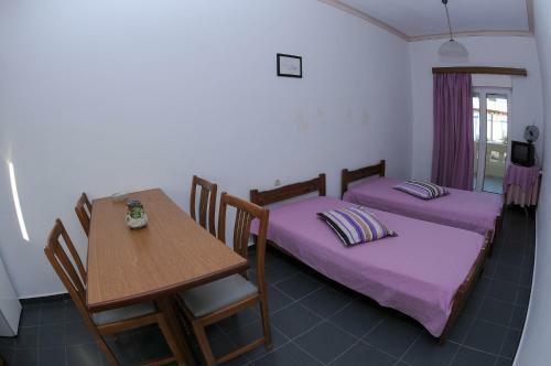 Aparthotel Efstathia Hotel