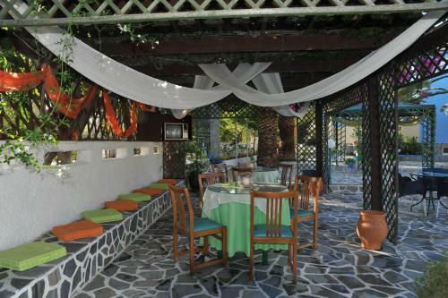 Aparthotel Efstathia Hotel