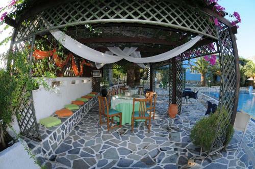 Aparthotel Efstathia Hotel