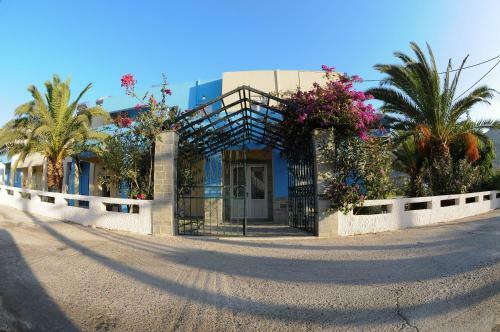 Aparthotel Efstathia Hotel